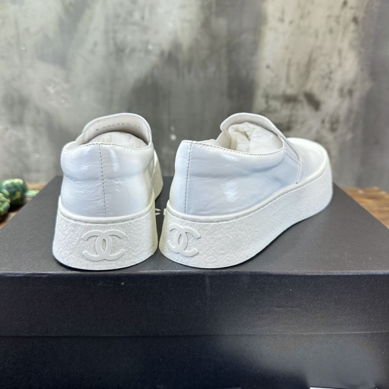 Chanel Casual Shoes